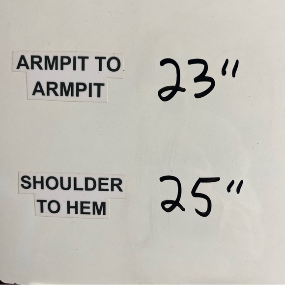 Pure Jill Sweater Womens Medium Petite Beige Kimono Pullover Cotton Blend-4284 - Picture 11 of 11